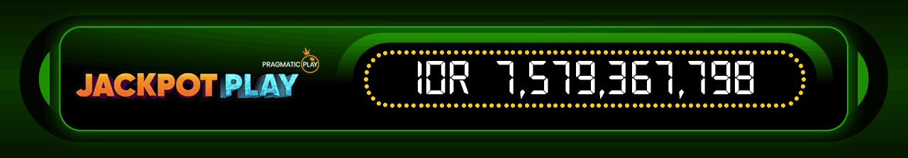 LIGACIPUTRARESMI Jackpot