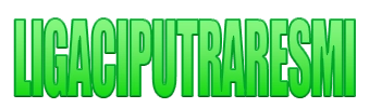 Logo LIGACIPUTRARESMI